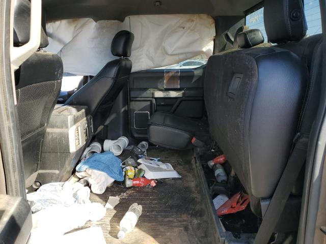 Photo 10 from auction – 2016 FORD F150 SUPER with VIN 1FTEW1EF1GFC11951