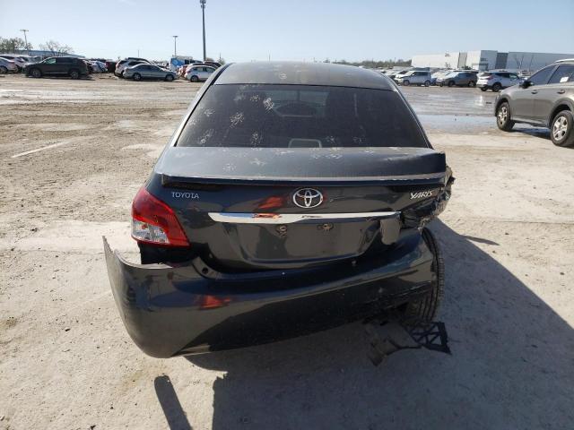 Photo 6 from auction – 2007 TOYOTA YARIS with VIN JTDBT923171126836