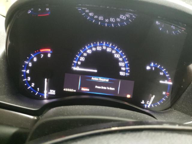 Photo 9 from auction – 2013 CADILLAC ATS with VIN 1G6AA5RA2D0125066