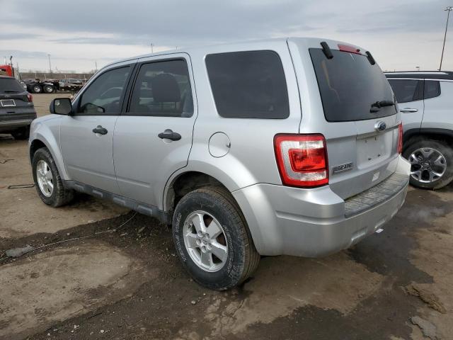 Foto 2 de la subasta – 2011 FORD ESCAPE XLS con VIN 1FMCU0C79BKA92139