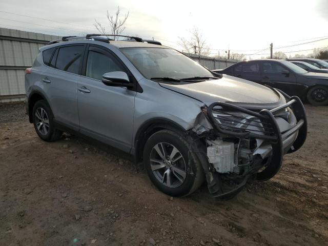 Photo 4 from auction – 2018 TOYOTA RAV4 ADVEN with VIN JTMRFREV3JJ247779