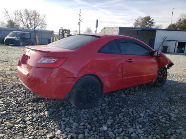 Photo 3 from auction – 2009 HONDA CIVIC EX with VIN 2HGFG12849H501093