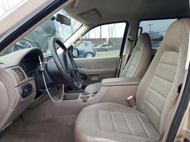 Photo 7 from auction – 2002 FORD EXPLORER X with VIN 1FMZU72E52ZB21811