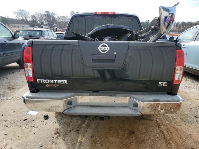 Photo 6 from auction – 2010 NISSAN FRONTIER C with VIN 1N6AD0ER2AC417777