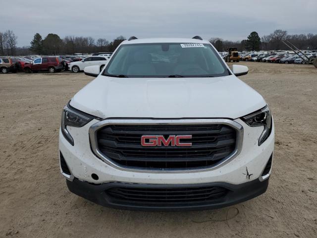 Photo 5 from auction – 2019 GMC TERRAIN SL with VIN 3GKALMEVXKL136671