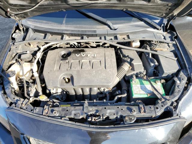 Photo 11 from auction – 2010 TOYOTA COROLLA BA with VIN 2T1BU4EE4AC234495