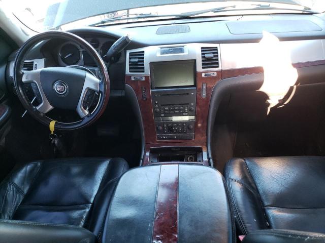 Photo 8 from auction – 2007 CADILLAC ESCALADE E with VIN 1GYFK66847R228653