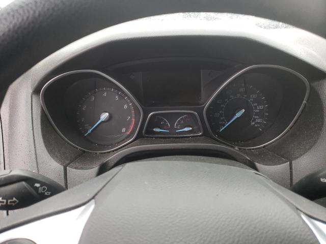 Photo 9 from auction – 2013 FORD FOCUS SE with VIN 1FADP3F29DL144731