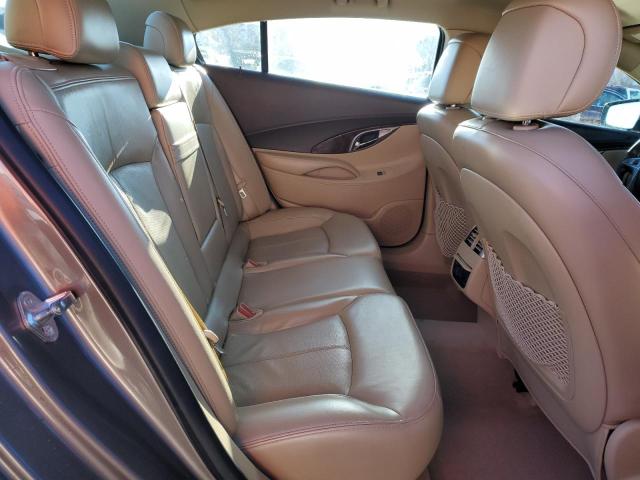Photo 10 from auction – 2011 BUICK LACROSSE C with VIN 1G4GD5ED9BF174155