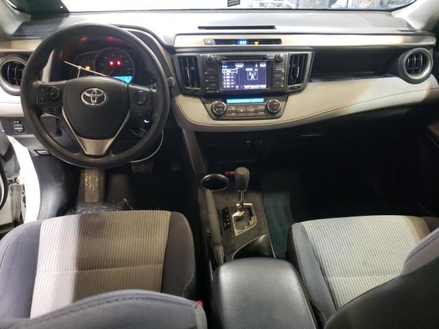 Photo 8 from auction – 2015 TOYOTA RAV4 XLE with VIN JTMRFREV2FD160395