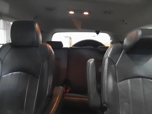 Photo 10 from auction – 2012 BUICK ENCLAVE with VIN 5GAKVCED6CJ397415
