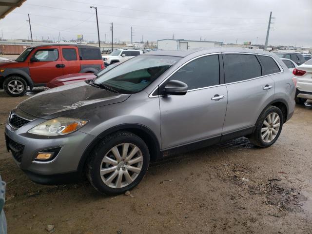 MAZDA CX-9 2010 with VIN JM3TB2MA9A0220316 - Photo from auction