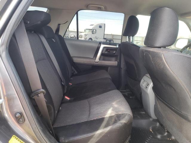 Photo 10 from auction – 2013 TOYOTA 4RUNNER SR with VIN JTEZU5JR1D5050013