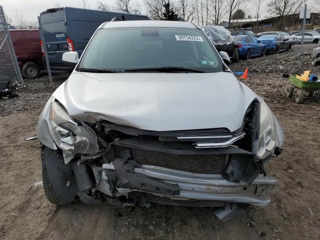 Photo 5 from auction – 2016 CHEVROLET EQUINOX LT with VIN 2GNALCEK7G6330170
