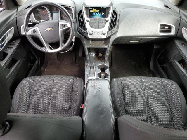 Photo 8 from auction – 2016 CHEVROLET EQUINOX LT with VIN 2GNALCEK7G6330170