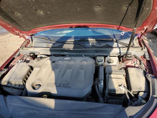 Photo 11 from auction – 2018 CHEVROLET IMPALA PRE with VIN 2G1125S31J9131506