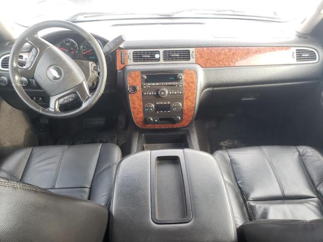 Photo 8 from auction – 2008 CHEVROLET SILVERADO with VIN 1GCHK236X8F219453