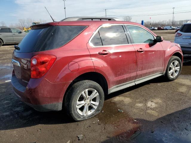 Photo 3 from auction – 2011 CHEVROLET EQUINOX LT with VIN 2CNALDEC4B6371738