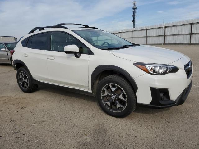 Photo 4 from auction – 2018 SUBARU CROSSTREK with VIN JF2GTADC2JH292772