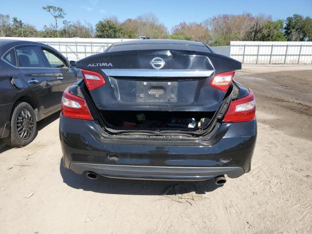 Photo 6 from auction – 2016 NISSAN ALTIMA 2.5 with VIN 1N4AL3AP5GC202064
