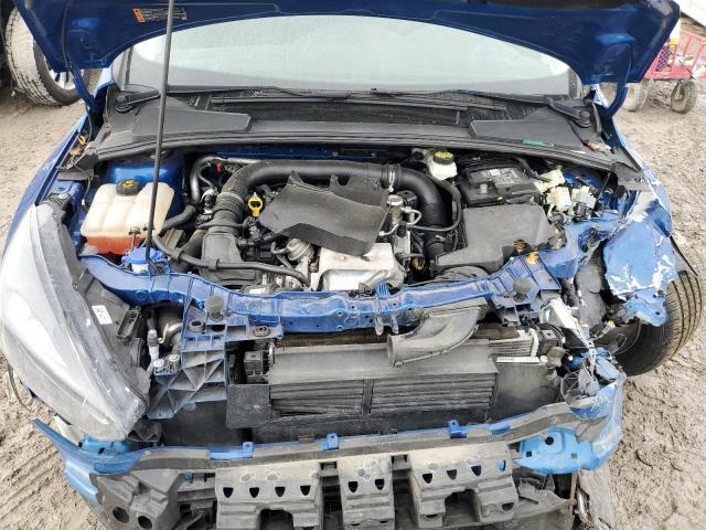 Foto 11 de la subasta – 2018 FORD FOCUS SE con VIN 1FADP3FE4JL210270