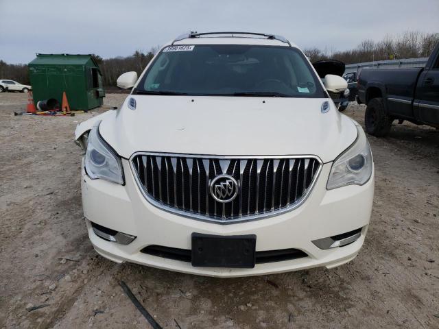 Photo 5 from auction – 2013 BUICK ENCLAVE with VIN 5GAKVCKD2DJ265970