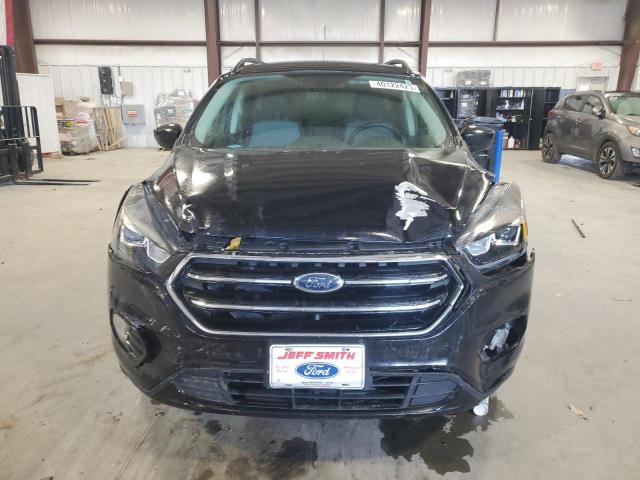 Photo 5 from auction – 2019 FORD ESCAPE SE with VIN 1FMCU0GD0KUA11078