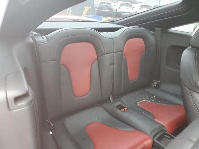 Photo 10 from auction – 2014 AUDI TTS PREMIU with VIN TRUB1AFK9E1006259