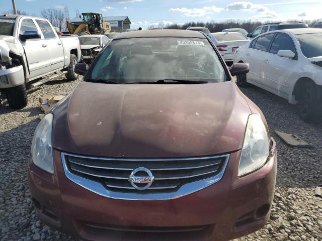 Photo 5 from auction – 2011 NISSAN ALTIMA BAS with VIN 1N4AL2AP1BN422793