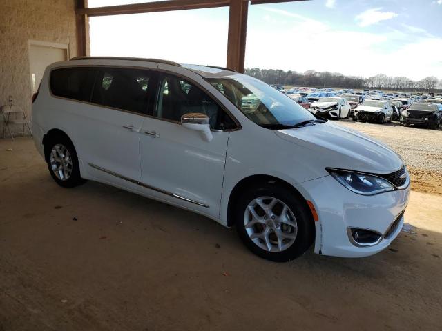 Photo 4 from auction – 2020 CHRYSLER PACIFICA L with VIN 2C4RC1GG6LR285126