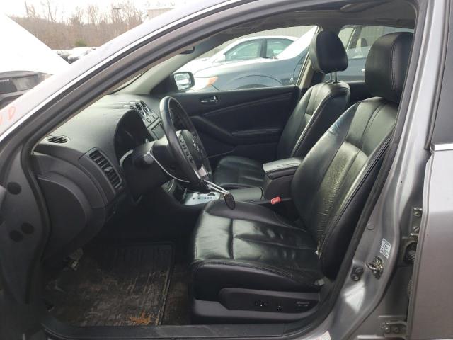 Photo 7 from auction – 2007 NISSAN ALTIMA 3.5 with VIN 1N4BL21E27C130432