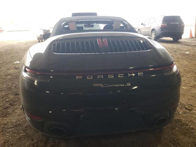 Foto 6 de la subasta – 2020 PORSCHE 911 CARRER con VIN WP0CB2A90LS262500