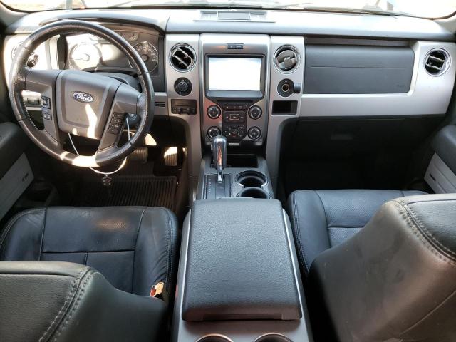 Photo 8 from auction – 2014 FORD F150 SUPER with VIN 1FTFW1ET7EFC84426