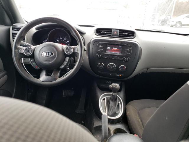 Photo 8 from auction – 2015 KIA SOUL with VIN KNDJN2A26F7120175