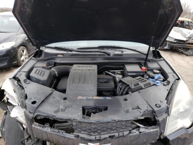 Photo 12 from auction – 2015 CHEVROLET EQUINOX LS with VIN 2GNFLEEK6F6185946