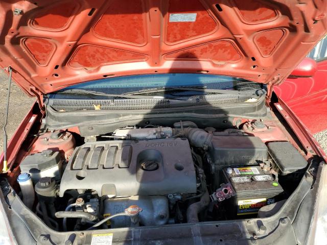 Photo 11 from auction – 2011 HYUNDAI ACCENT GLS with VIN KMHCN4AC4BU614376