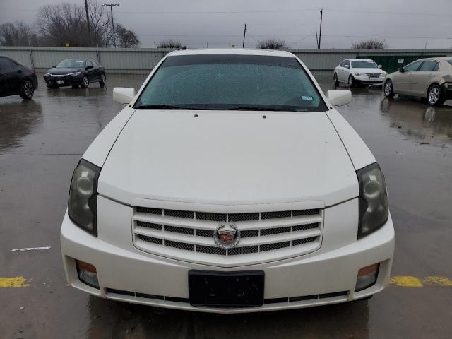 Photo 5 from auction – 2007 CADILLAC CTS HI FEA with VIN 1G6DP577370194811