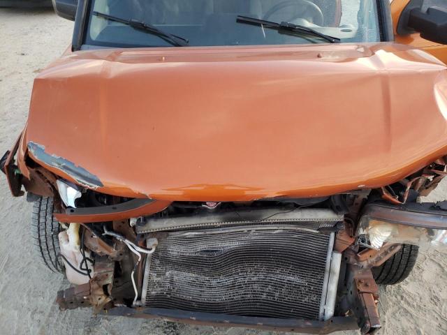 Photo 11 from auction – 2008 HONDA ELEMENT EX with VIN 5J6YH28778L007976