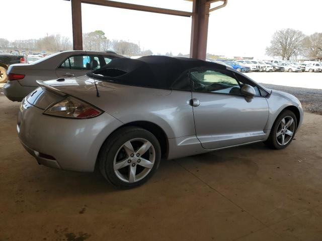 Photo 3 from auction – 2008 MITSUBISHI ECLIPSE SP with VIN 4A3AL25F68E036467