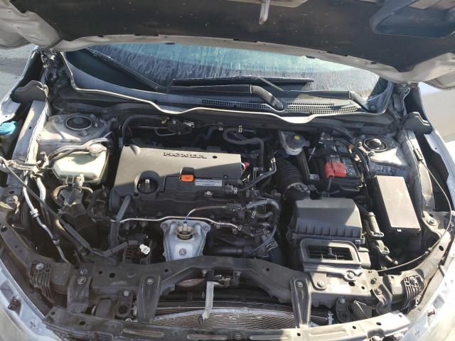 Photo 11 from auction – 2016 HONDA CIVIC EX with VIN 2HGFC2F75GH507579