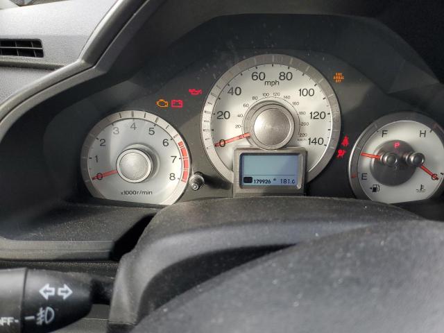 Photo 9 from auction – 2011 HONDA PILOT TOUR with VIN 5FNYF4H97BB090506
