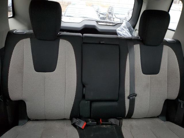 Photo 10 from auction – 2014 GMC TERRAIN SL with VIN 2GKFLWEK7E6370542