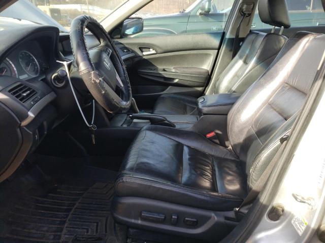 Photo 7 from auction – 2011 HONDA ACCORD SE with VIN 1HGCP2F62BA097054