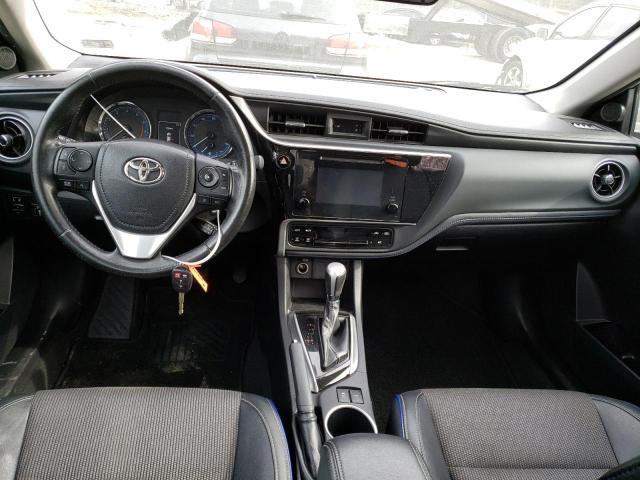 Photo 8 from auction – 2019 TOYOTA COROLLA L with VIN 2T1BURHEXKC167699