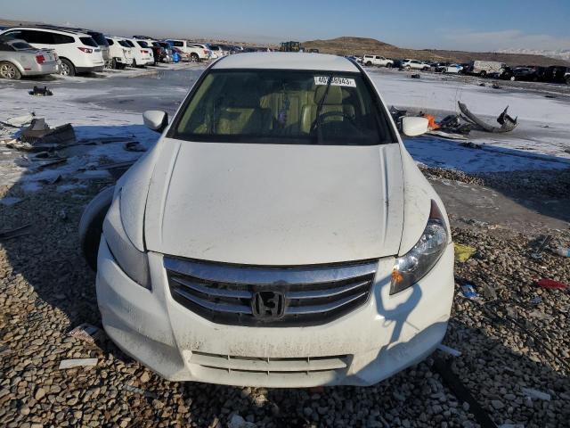 Photo 5 from auction – 2012 HONDA ACCORD SE with VIN 1HGCP2F62CA031685