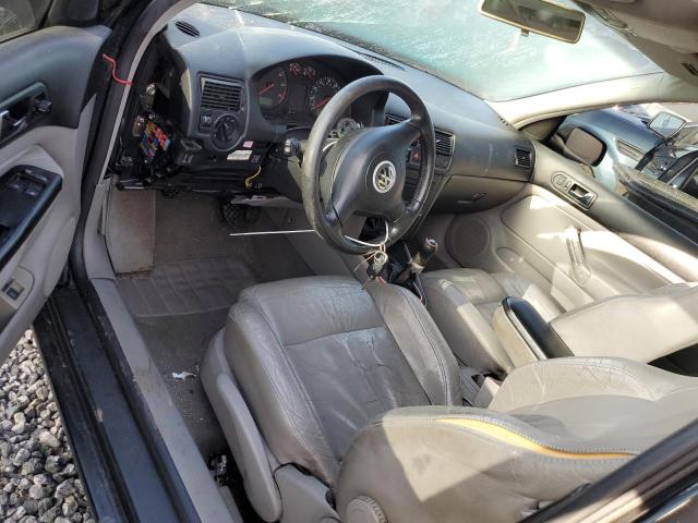 Photo 8 from auction – 2003 VOLKSWAGEN GTI with VIN 9BWDE61J434014533