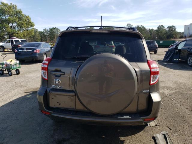 Photo 6 from auction – 2012 TOYOTA RAV4 with VIN 2T3BF4DVXCW244999