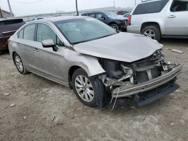 Photo 4 from auction – 2016 SUBARU LEGACY 2.5 with VIN 4S3BNBC62G3022175
