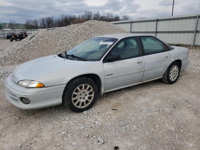 DODGE INTREPID 1997 with VIN 2B3HD46F2VH511515 - Photo from auction