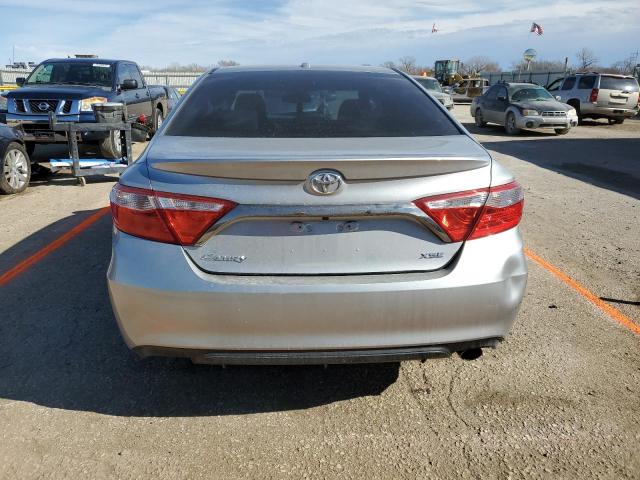 Photo 6 from auction – 2015 TOYOTA CAMRY LE with VIN 4T1BF1FK4FU880204